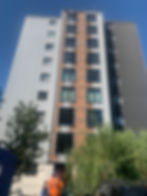 Building Exterior