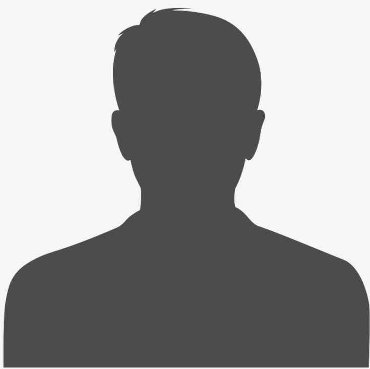 silhouette