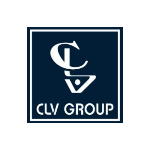 CLV Group logo