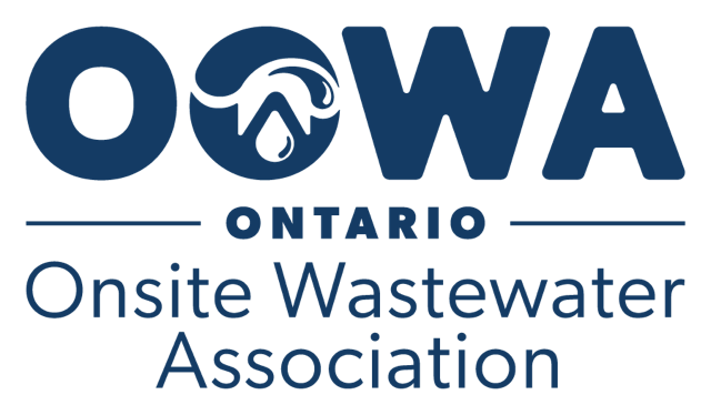 Certified Onsite Sewage System Installers logo
