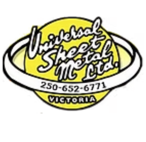 Universal Sheet Metal logo