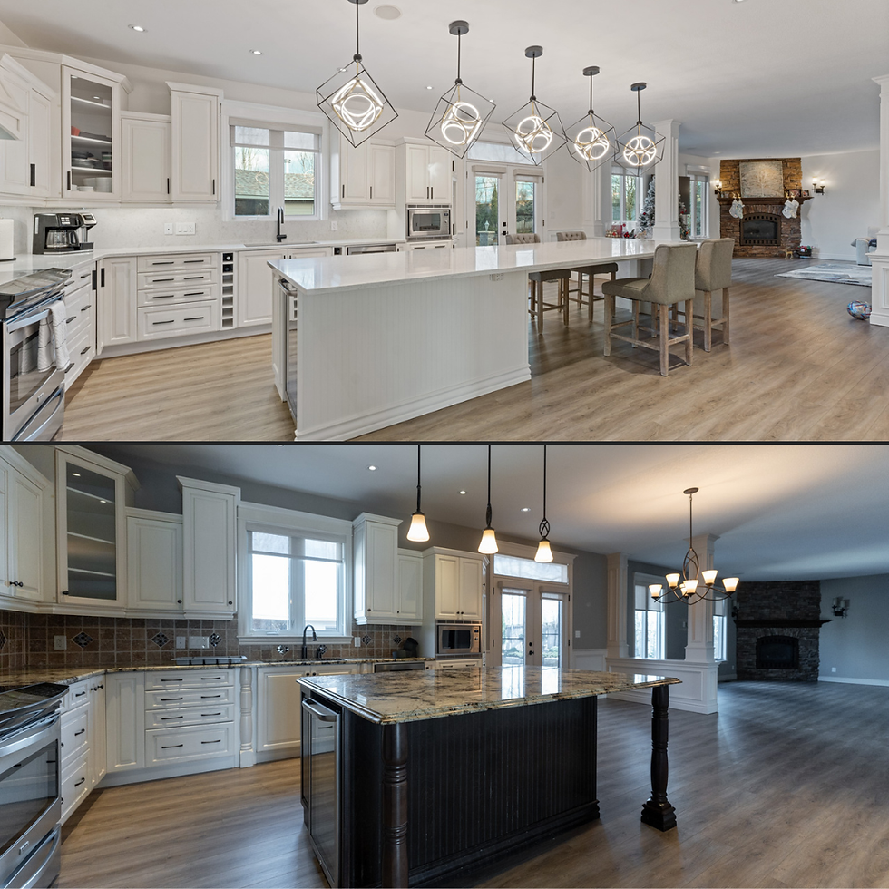 Pastel Gradient Circle