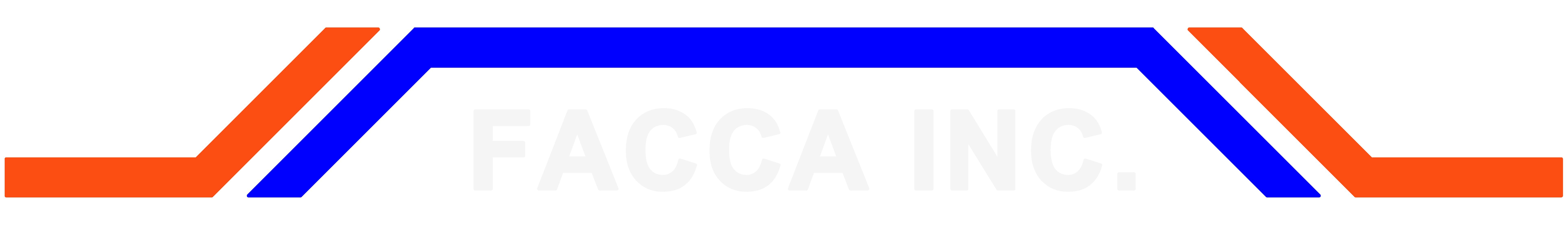 Facca Inc. logo