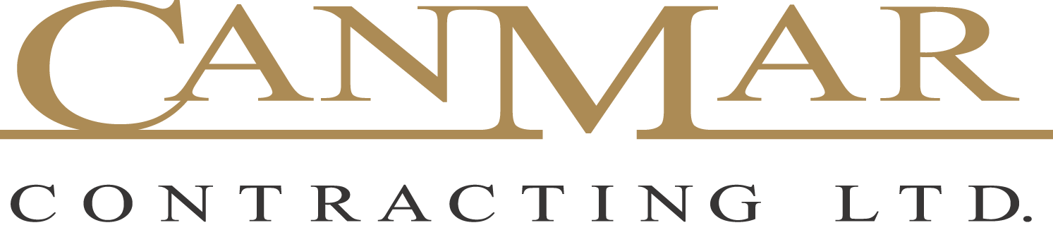 Canmar Contracting LTD Logo