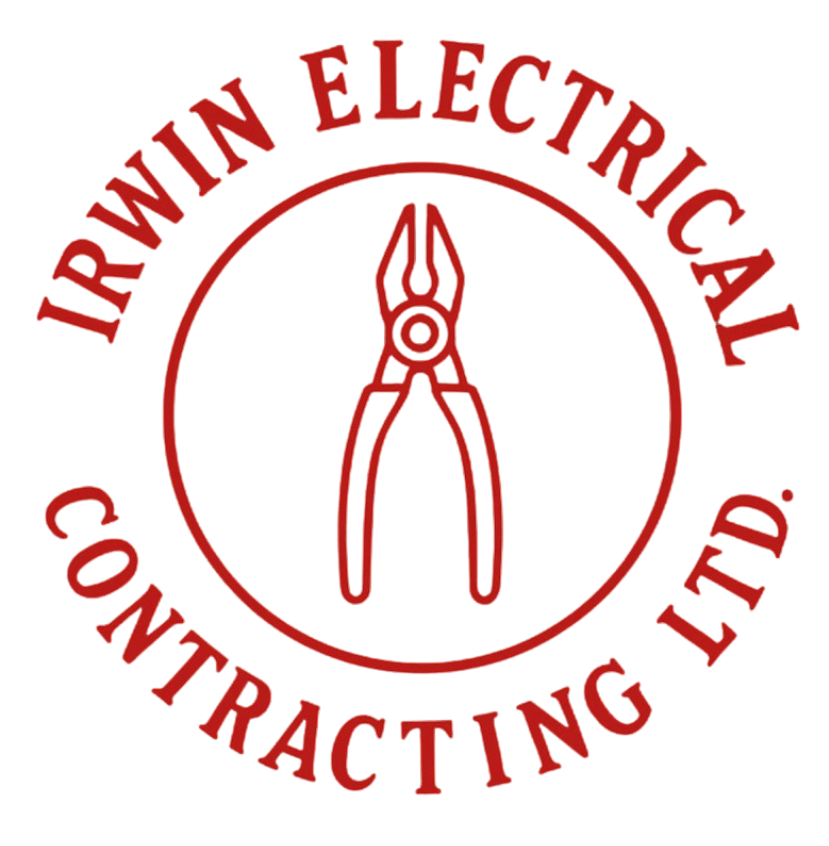 Irwin Electrical Logo