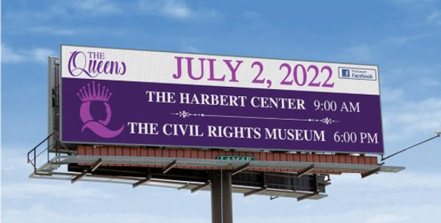 Second Billboard up near St. Vincent's Hospital .jpg