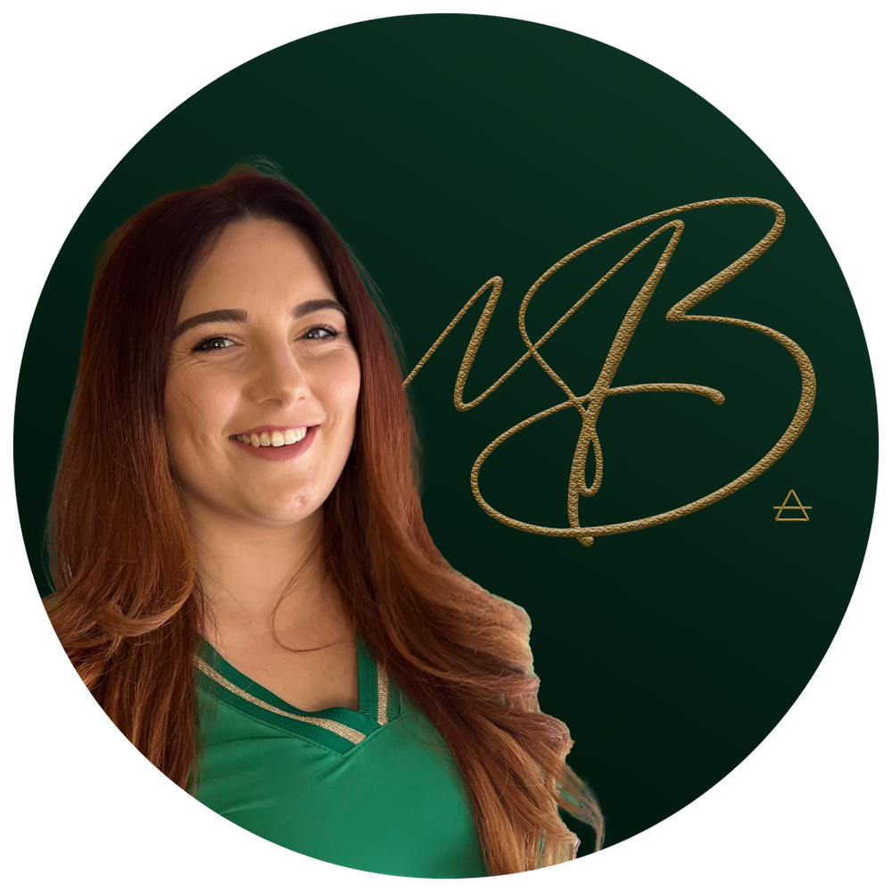 Foto van schrijver: Melissa Bellefontaine