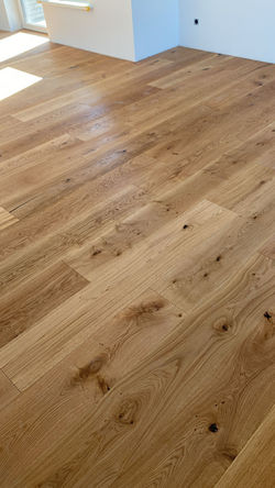 Parkett Landhausdiele