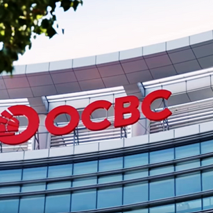 OCBC Targets Doubling of Consumer Wealth Business by 2029