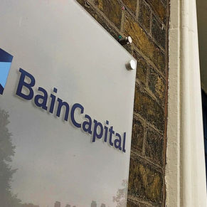 Bain Capital Raises USD10.5bn for Latest Asia Private Equity Fund