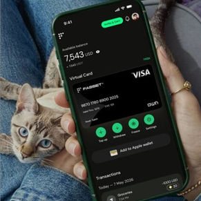 Fasset Raises USD51m to Expand Stablecoin Banking Across Asia