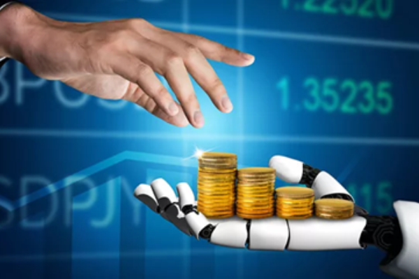 AI infrastructure fundraise Koo family