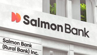 Philippines Finance Growth Accelerates as Salmon Raises USD100m