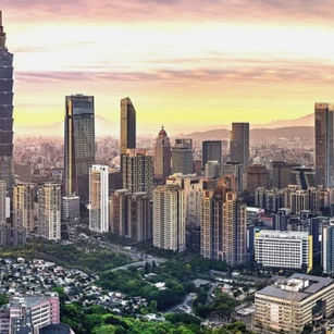 Taishin Securities Merger to Create Taiwan’s No. 4 Brokerage