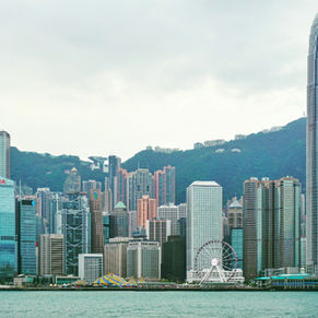 Banks Strengthen Hong Kong Corporate Banking Leadership