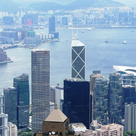 Hong Kong Financial Centre Leans On Liquidity And Law To Compete With Rival Hubs