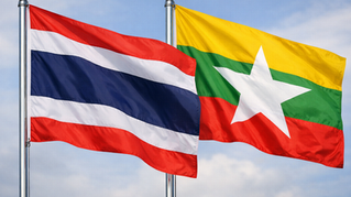 Thailand Seeks to Act as Thailand Myanmar ASEAN Bridge After Coup