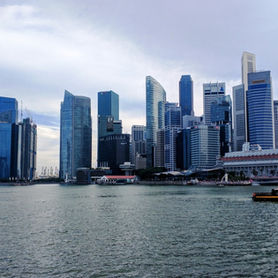 Singapore Business Impact Deepens as Iran War Drives Cost Pressures