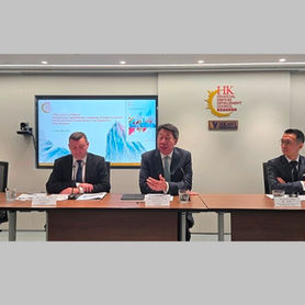 Weir Says Hong Kong Must Keep Innovating Family Office Policy to Stay Competitive