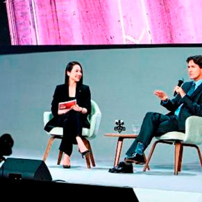 UBS Asia Wealth Forum in Singapore Draws Global Leaders and Family Office Investors