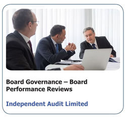 Asia First Insights-Board Governance