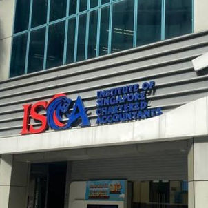 Singapore Accounting Body Opens Regional Pathway for Smaller Firms