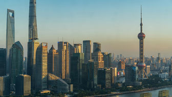 China Private Funds Reach Record USD3.5tr as Alternative Assets Expand