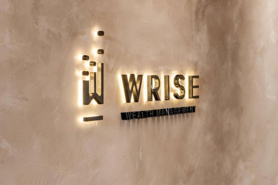 WRISE Master Trust