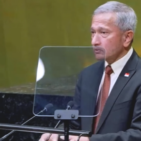 Singapore AI Safeguards Proposal Calls for UN Framework Convention