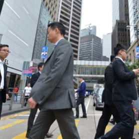 Hong Kong Wealth-Transfer Disputes Worry Families, Sun Life Survey Finds