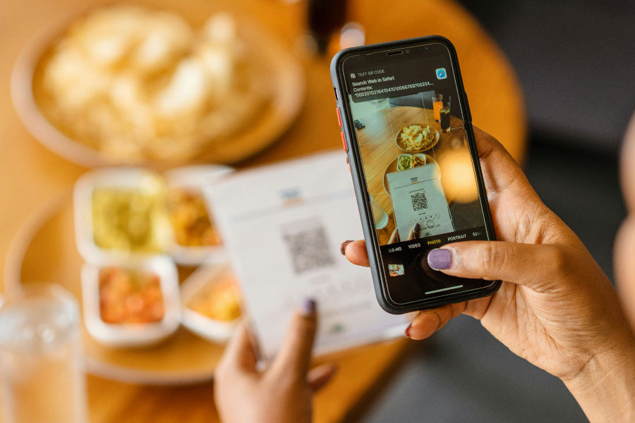 Singapore seniors digital payments
