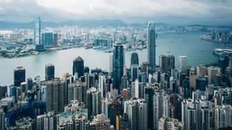 Hong Kong Investor Hub Launch Targets Family Offices and Global Capital