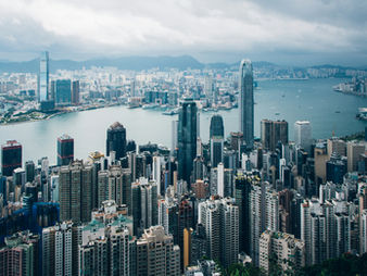 Hong Kong Family Offices Pipeline Expands as 160 Prepare to Set Up or Grow