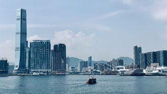 Hong Kong Yacht Reforms Open Greater Bay Area Opportunities for Family Offices