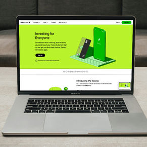 Singapore Brokerage Expansion Advances as Robinhood Secures MAS Approval