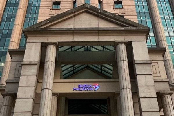 Bursa Malaysia trading data transparency