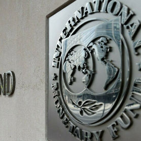 AI Investment Boom Could Lift Asian Economic Growth, Says IMF
