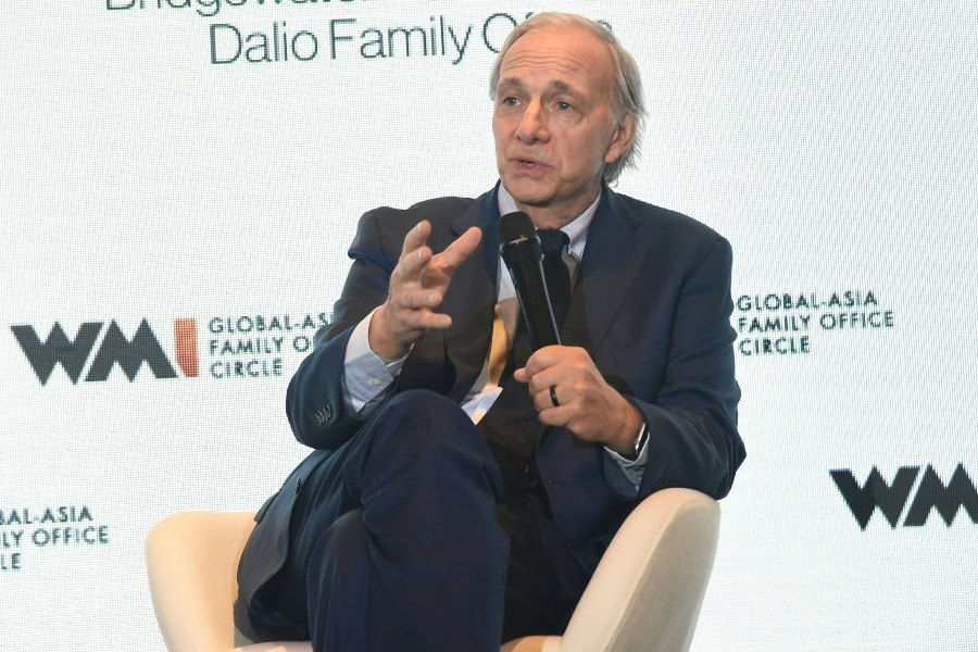 family office AI adoption