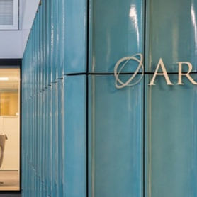 Ares Expands Hong Kong Office Footprint in Central Amid Flight to Quality