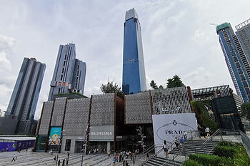 Malaysia family office