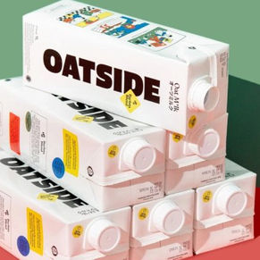 Singapore Family Office Buys Into Oatside as Private Capital Backs Food-Tech Growth
