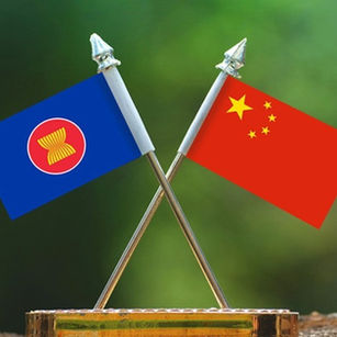 ASEAN & China Free Trade Agreement Upgrade Targeted by Year-End