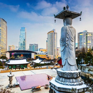 South Korea Overhauls Industry Ministry to Boost Economic Security