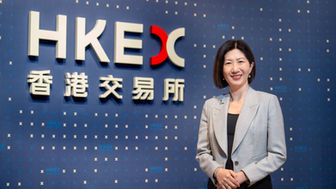 Asia Investment Flows Strengthen as Global Investors Turn to Region, Says HKEX