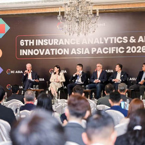 Asia Insurers AI Partnerships Drive Innovation at Hong Kong Forum