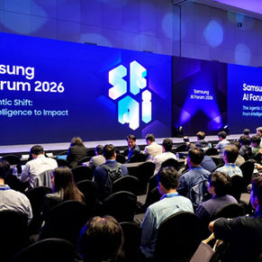 Samsung AI Agents Expected to Reshape Work and Corporate Culture