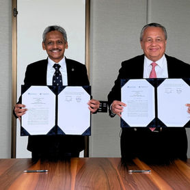 BNM and BI Sign Pact to Strengthen Financial and Monetary Cooperation