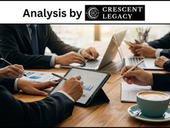 How Modern Family Offices Are Redefining Strategies