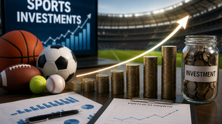 Sports Investments Asia Gain Momentum as Wealthy Families Buy Team Stakes