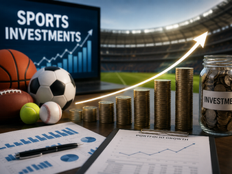 Sports Investments Asia Gain Momentum as Wealthy Families Buy Team Stakes